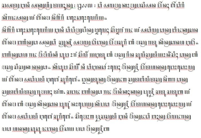 Contoh Surat Bahasa Jawa: Pengertian, Jenis, Cara Menulis, dan Tips